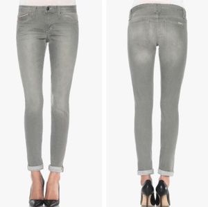 NWT Joe's Jeans Vixen Ankle, Sassy fit, Limited Ed